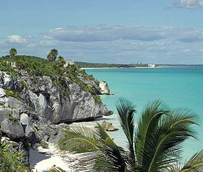beaches