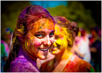 Holi