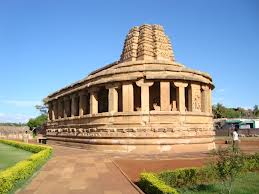 temple