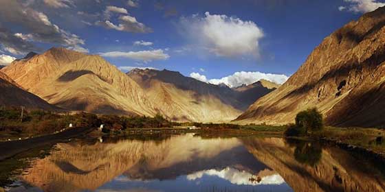 Nubra Valley Ladakh