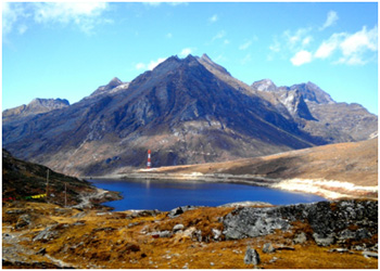 Arunachal Pradesh