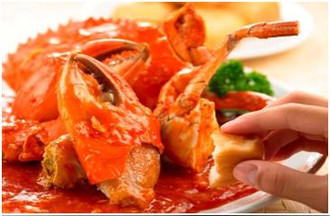 seafood restaurant in delhi