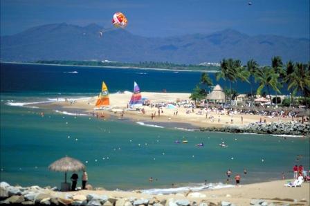 Top 5 Most Beautiful Places To Visit In Mexico Puerto Vallarta