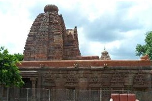 Alampur Nava Bhramma Temples