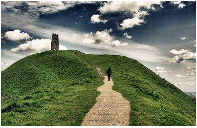 Most Sacred Place around the World
