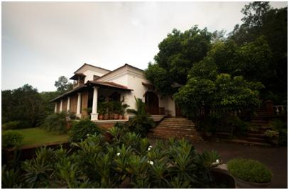 Goa Homestays for all Bugets