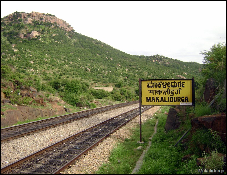 Makalidurga