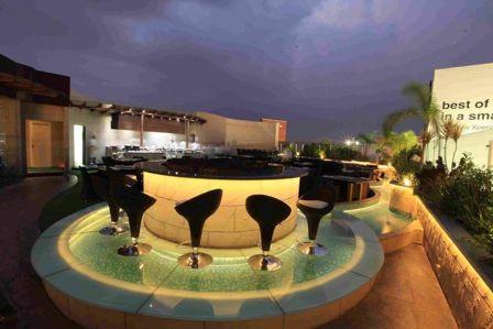 sunday brunch restaurants in bangalore