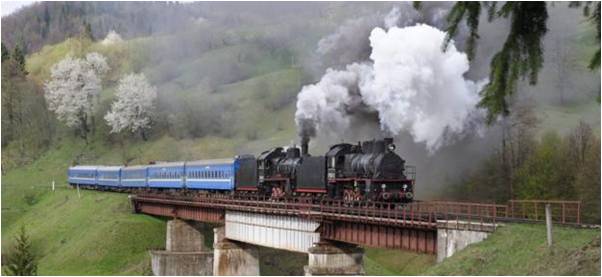 Indian Railway Reservation