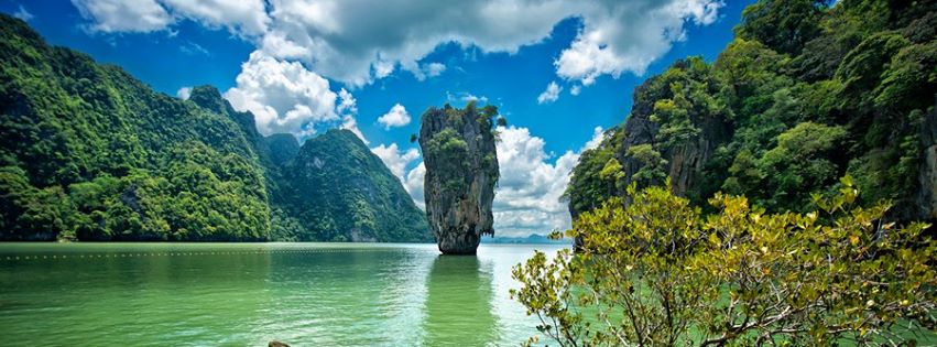 Places to See Before You Die
