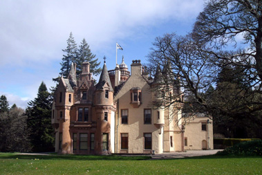 scotland