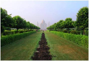 visit in agra