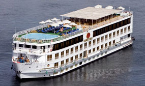 Excursions in Egypt