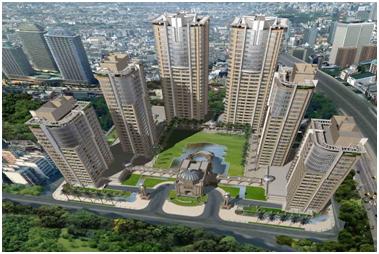 explore the liveliest mumbai 2015