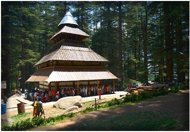 places in manali