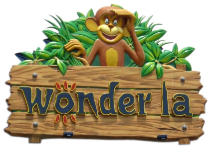 Wonderla