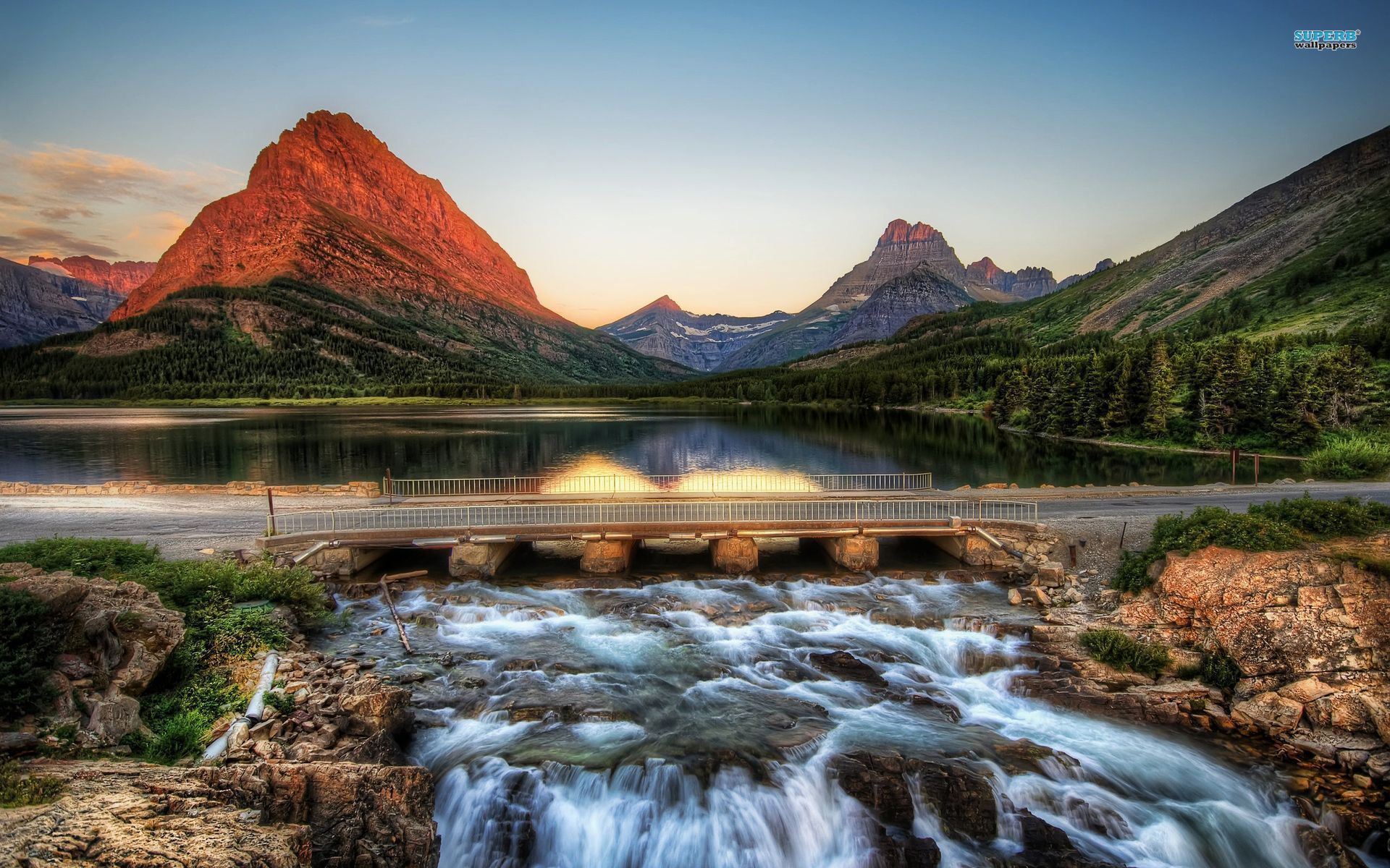 Glacier National Park