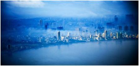 explore the liveliest mumbai 2015