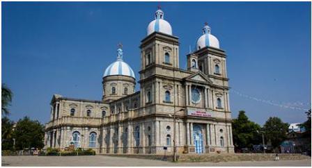 Most Amazing Church to Visit in Bangalore