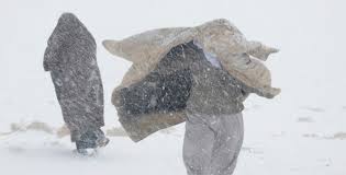 Srinagar-Jammu highway closed after fresh snowfall