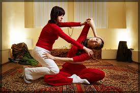 massage