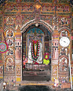 Biranchi Temple