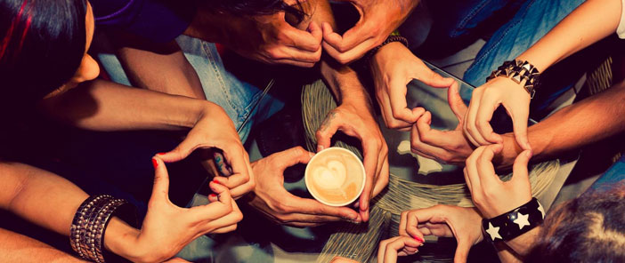 cafe coffee day bangalore