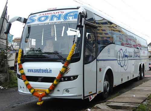 Sona Travels