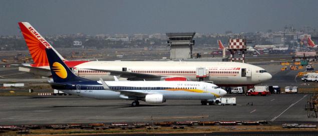 international Airports of India