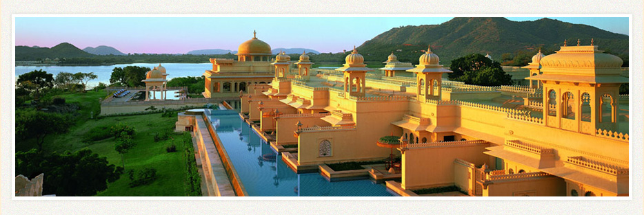 Rajasthan Hotels