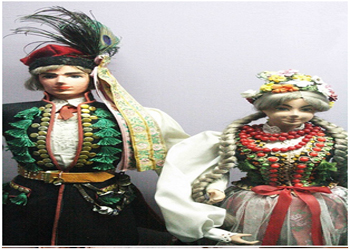 Shankar’s International Dolls Museum