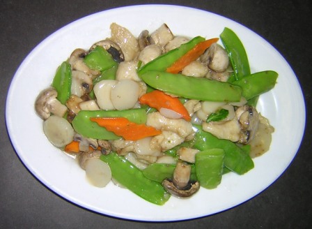 Chinese restaurants in bangalore