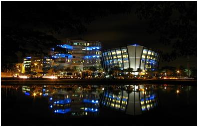 Visit Namma Bengaluru