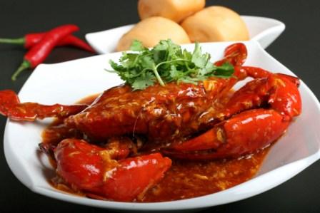 seafood restaurants in bangalore