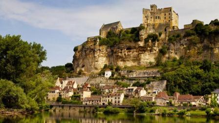 Most Visited Places In France Dordogne