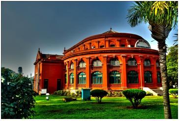 Historical Monuments in Bangalore