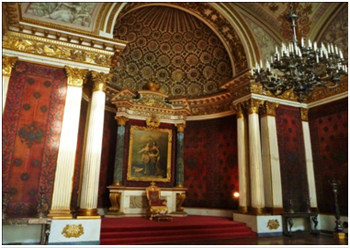 Indian Museum