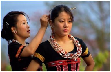 boori boot festival