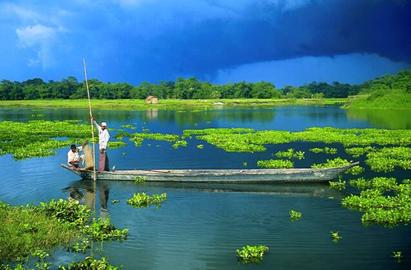 Sightseeing Places in Northeast