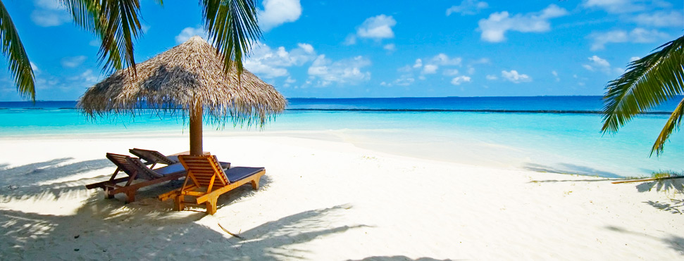 Honeymoon Destinations