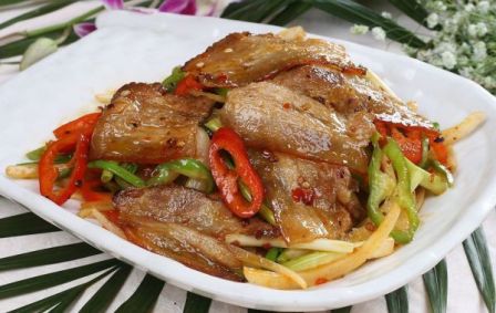 Chinese restaurants in bangalore