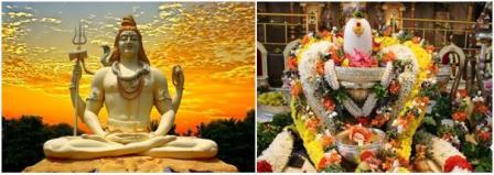 Maha Shivratri festival 2015