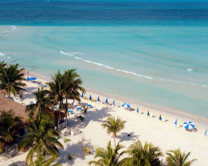 Top 5 Most Beautiful Places To Visit In Mexico Isla Mujeres