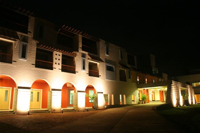 parkfield resotel bangalore