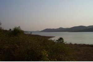 Manchanabele Backwater