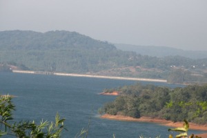 Honnemaradu