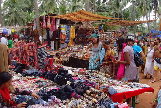 Shop