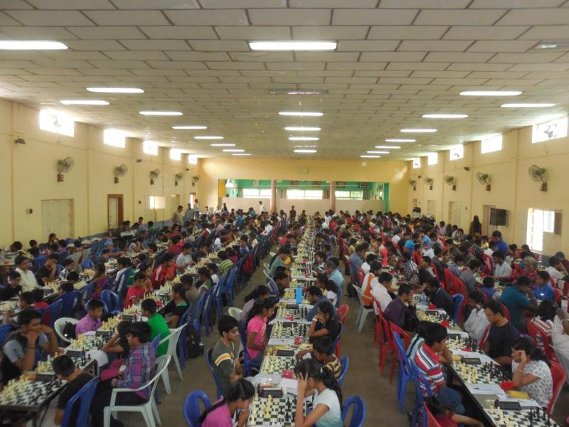 Innovators Chess Academy