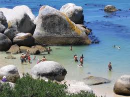 beaches