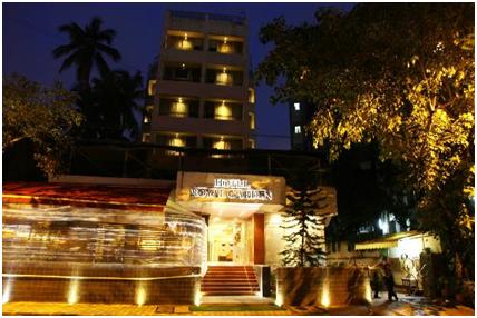 Famous Resorts Near Mumbai